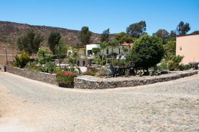 Quinta Santa Teresa Villa & Suites Ensenada Dış mekan fotoğraf