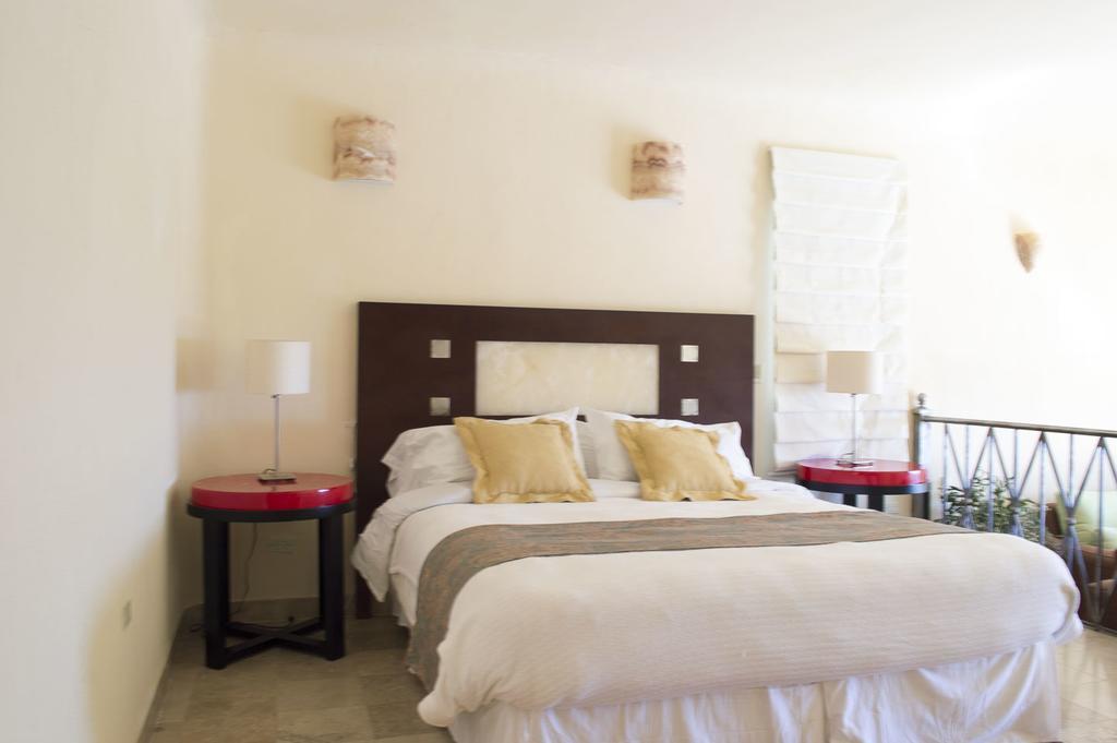 Quinta Santa Teresa Villa & Suites Ensenada Dış mekan fotoğraf